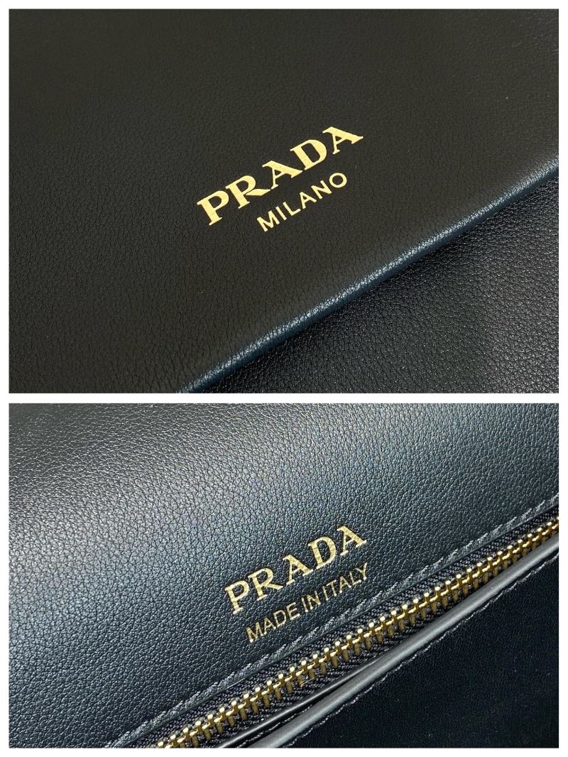 Prada Satchel Bags